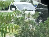Toyota Alphard 2002 годаүшін6 500 000 тг. в Алматы – фото 5