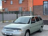ВАЗ (Lada) 2111 2005 года за 1 500 000 тг. в Петропавловск