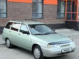 ВАЗ (Lada) 2111 2005 года за 1 500 000 тг. в Петропавловск – фото 3