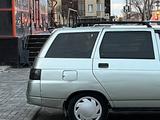 ВАЗ (Lada) 2111 2005 года за 1 500 000 тг. в Петропавловск – фото 5