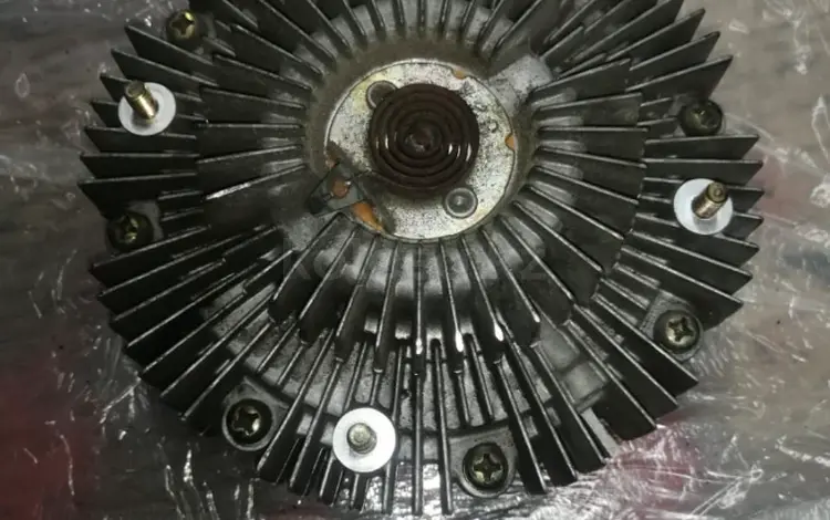 Гидромуфта 2UZ-FE объём 4.7үшін40 000 тг. в Астана