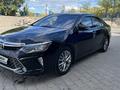 Toyota Camry 2017 года за 12 500 000 тг. в Темиртау – фото 3