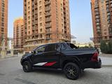 Toyota Hilux 2022 года за 25 000 000 тг. в Актау – фото 4