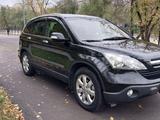 Honda CR-V 2008 годаfor7 200 000 тг. в Алматы – фото 2