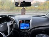 Hyundai Accent 2014 годаүшін4 100 000 тг. в Усть-Каменогорск – фото 4