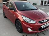 Hyundai Accent 2014 годаүшін4 100 000 тг. в Усть-Каменогорск