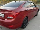 Hyundai Accent 2014 годаүшін4 100 000 тг. в Усть-Каменогорск – фото 3