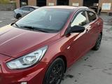 Hyundai Accent 2014 годаүшін4 100 000 тг. в Усть-Каменогорск – фото 2