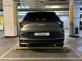 Kia Sportage 2023 годаүшін17 000 000 тг. в Алматы – фото 2