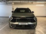Kia Sportage 2023 годаүшін17 000 000 тг. в Алматы