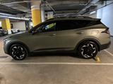 Kia Sportage 2023 годаүшін17 000 000 тг. в Алматы – фото 3