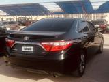 Toyota Camry 2015 года за 5 300 000 тг. в Актау – фото 3