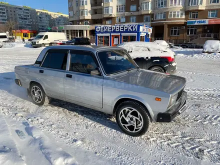 ВАЗ (Lada) 2105 2010 года за 1 000 000 тг. в Аксай – фото 3