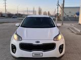 Kia Sportage 2016 годаүшін7 800 000 тг. в Уральск