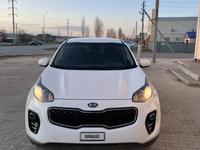 Kia Sportage 2016 года за 7 400 000 тг. в Уральск