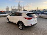 Kia Sportage 2016 года за 7 800 000 тг. в Уральск – фото 4