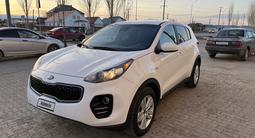 Kia Sportage 2016 годаүшін7 000 000 тг. в Уральск – фото 3