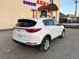 Kia Sportage 2016 года за 7 800 000 тг. в Уральск – фото 5