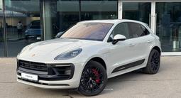Porsche Macan 2024 года за 53 000 000 тг. в Алматы