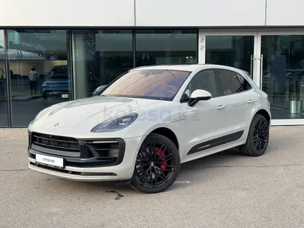 Porsche Macan 2024 года за 53 000 000 тг. в Алматы