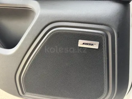 Porsche Macan 2024 года за 53 000 000 тг. в Алматы – фото 17