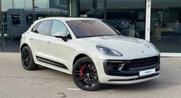 Porsche Macan 2024 года за 53 000 000 тг. в Алматы – фото 2