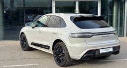 Porsche Macan 2024 года за 53 000 000 тг. в Алматы – фото 3