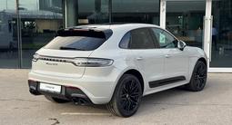 Porsche Macan 2024 года за 53 000 000 тг. в Алматы – фото 4