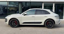 Porsche Macan 2024 года за 53 000 000 тг. в Алматы – фото 5