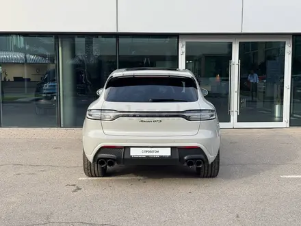 Porsche Macan 2024 года за 53 000 000 тг. в Алматы – фото 8