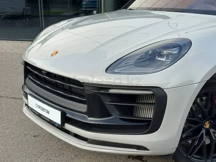 Porsche Macan 2024 года за 53 000 000 тг. в Алматы – фото 9