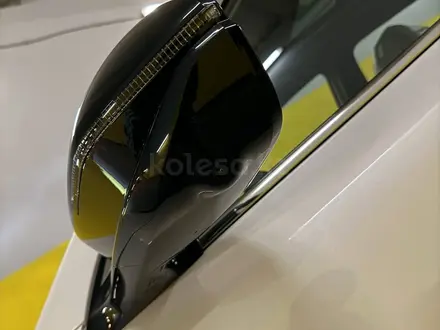 Changan CS55 Plus Luxe 2026 года за 9 300 000 тг. в Алматы – фото 7