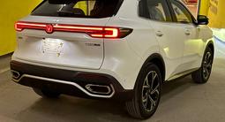 Changan CS55 Plus Luxe 2026 года за 9 500 000 тг. в Алматы – фото 3