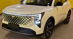 Changan CS55 Plus Luxe 2026 года за 9 500 000 тг. в Алматы – фото 2