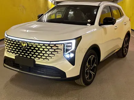 Changan CS55 Plus Luxe 2026 года за 9 300 000 тг. в Алматы – фото 2