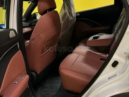 Changan CS55 Plus Luxe 2026 года за 9 300 000 тг. в Алматы – фото 16