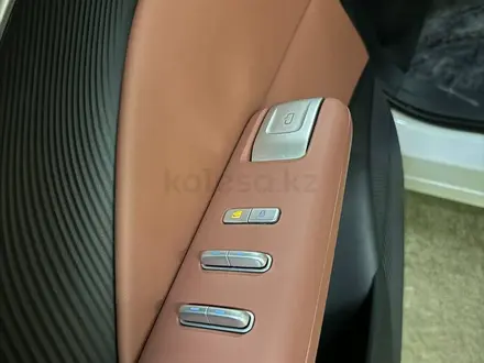 Changan CS55 Plus Luxe 2026 года за 9 300 000 тг. в Алматы – фото 12