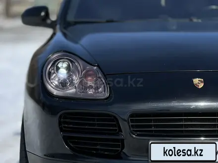 Porsche Cayenne 2004 года за 5 200 000 тг. в Уральск – фото 2