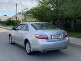 Toyota Camry 2007 года за 7 300 000 тг. в Шымкент – фото 4