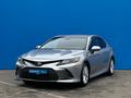 Toyota Camry 2021 годаүшін14 330 000 тг. в Алматы