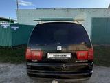 SEAT Alhambra 2003 годаүшін2 500 000 тг. в Уральск – фото 2