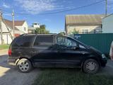 SEAT Alhambra 2003 годаүшін2 500 000 тг. в Уральск – фото 4