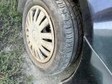 SEAT Alhambra 2003 годаүшін2 500 000 тг. в Уральск – фото 3