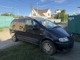 SEAT Alhambra 2003 годаүшін2 500 000 тг. в Уральск – фото 5