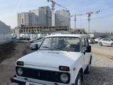 ВАЗ (Lada) Lada 2121 2006 года за 1 200 000 тг. в Шымкент – фото 3