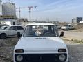 ВАЗ (Lada) Lada 2121 2006 годаfor1 200 000 тг. в Шымкент