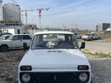 ВАЗ (Lada) Lada 2121 2006 года за 1 200 000 тг. в Шымкент