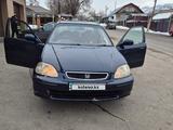 Honda Civic 1996 года за 1 200 000 тг. в Алматы