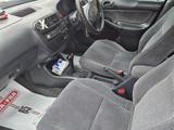 Honda Civic 1996 годаүшін1 200 000 тг. в Алматы – фото 4