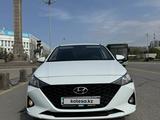 Hyundai Accent 2020 года за 7 500 000 тг. в Алматы
